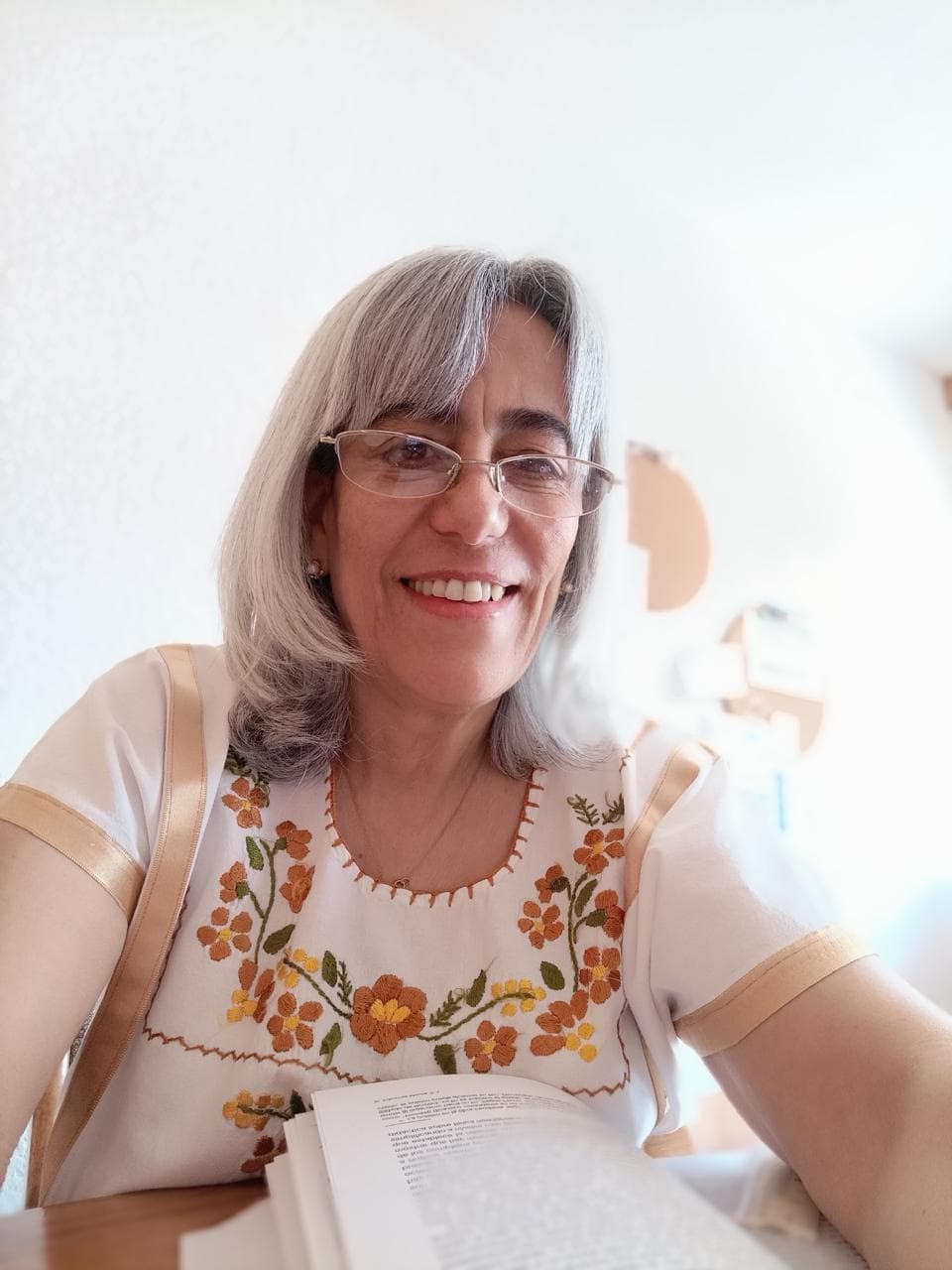 Ana María Salmerón Castro