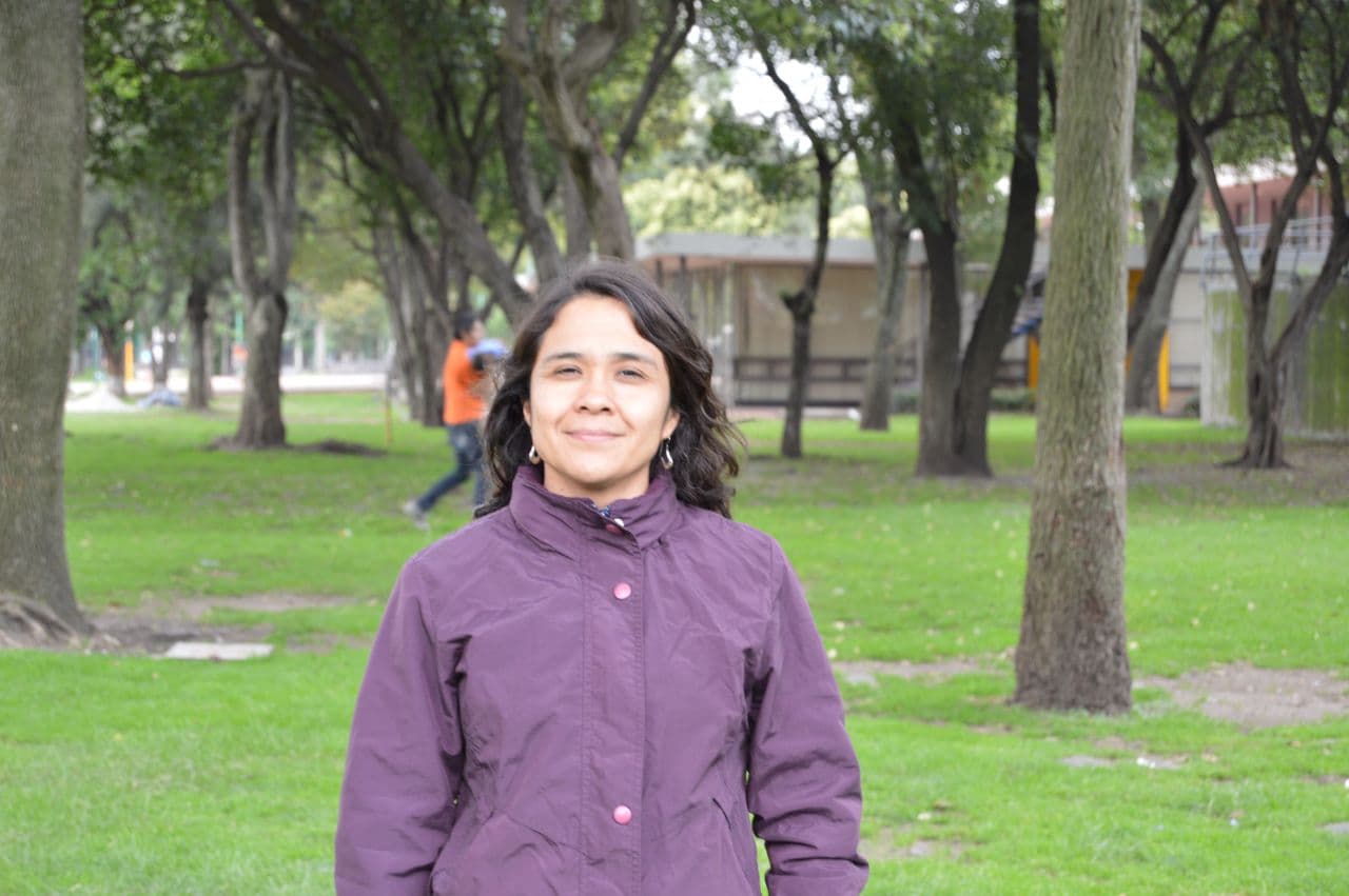 Blanca Flor Trujillo Reyes