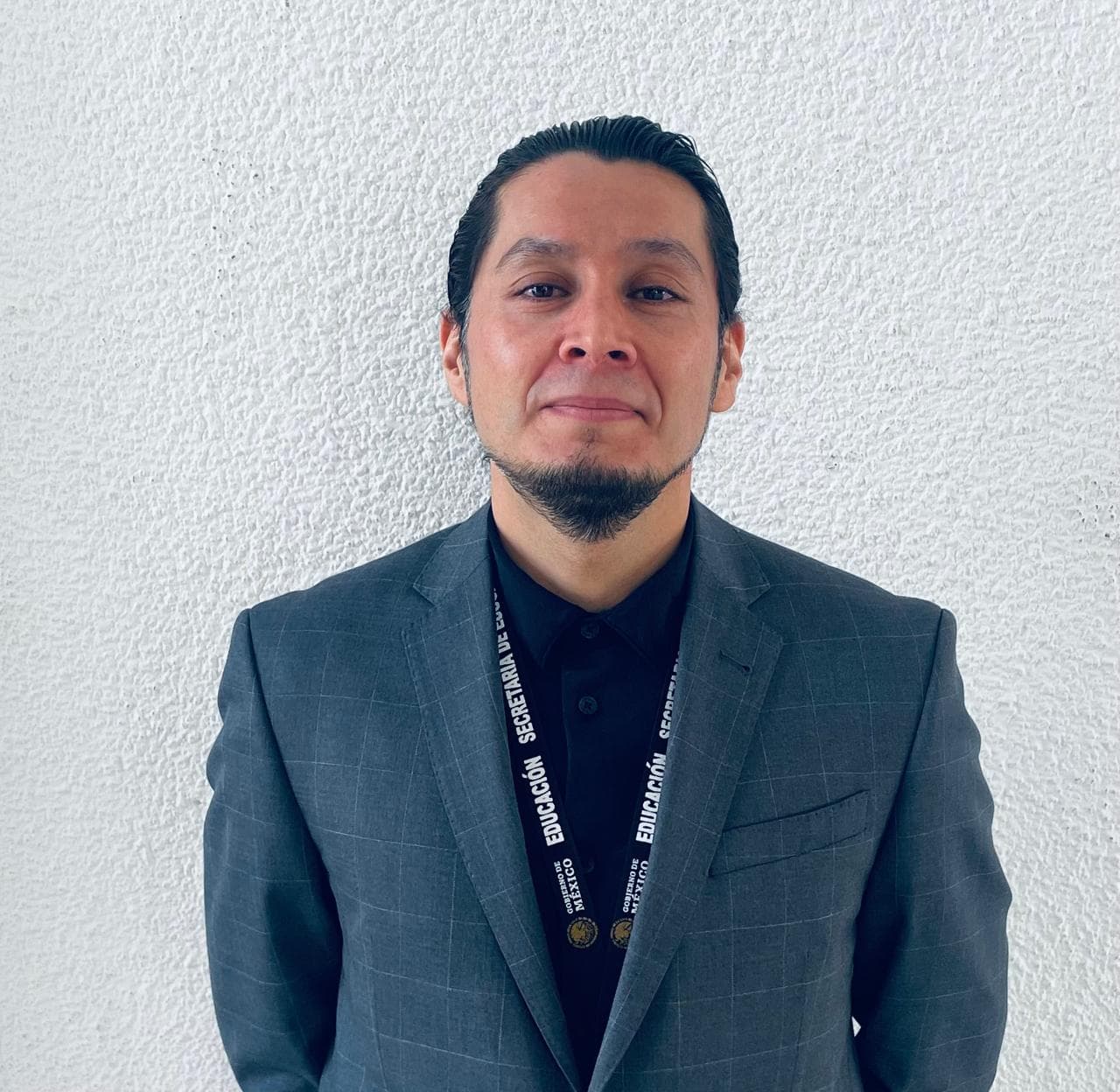 Luis Alberto Modesto Torres