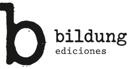 Bildung Ediciones